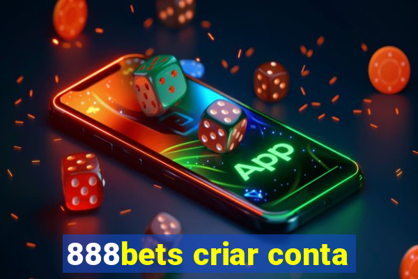 888bets criar conta